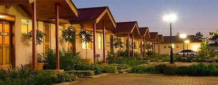 Shakespeare Court Serviced Apartments Lusaka Exterior photo