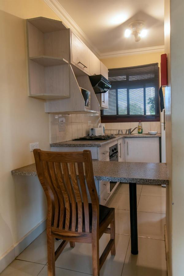 Shakespeare Court Serviced Apartments Lusaka Exterior photo