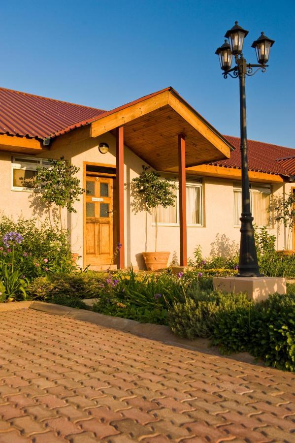 Shakespeare Court Serviced Apartments Lusaka Exterior photo
