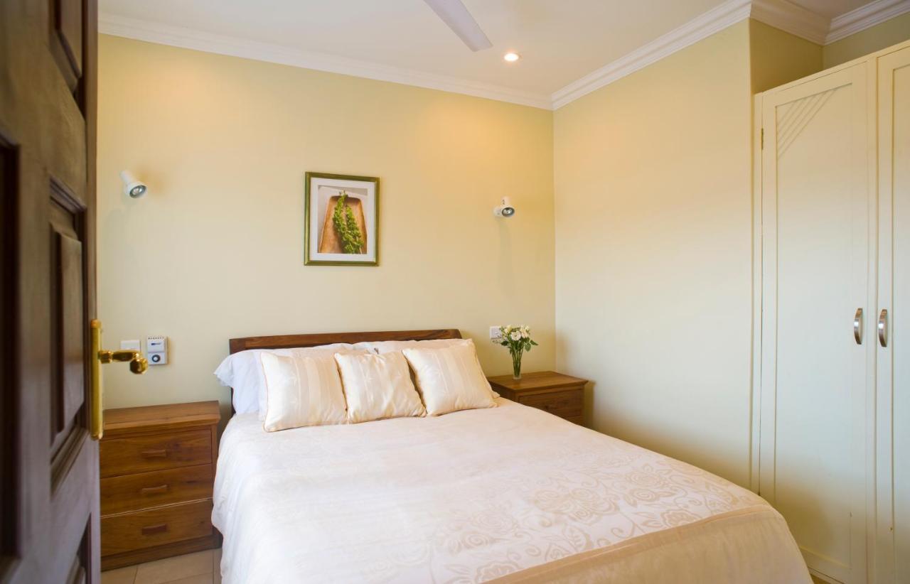Shakespeare Court Serviced Apartments Lusaka Exterior photo
