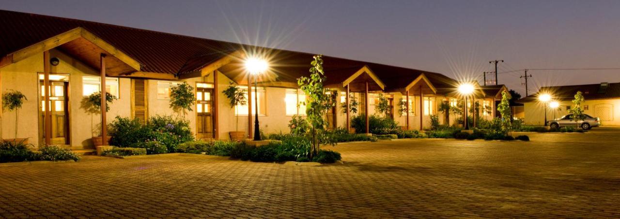 Shakespeare Court Serviced Apartments Lusaka Exterior photo