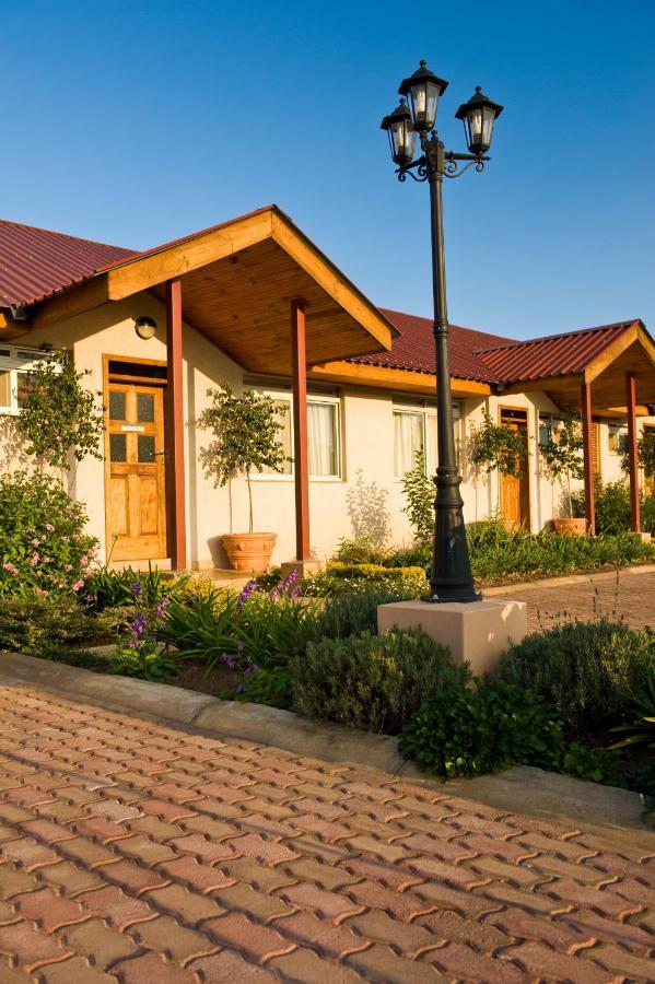 Shakespeare Court Serviced Apartments Lusaka Exterior photo