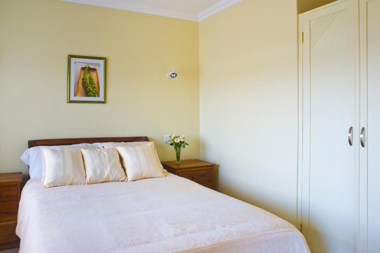 Shakespeare Court Serviced Apartments Lusaka Exterior photo