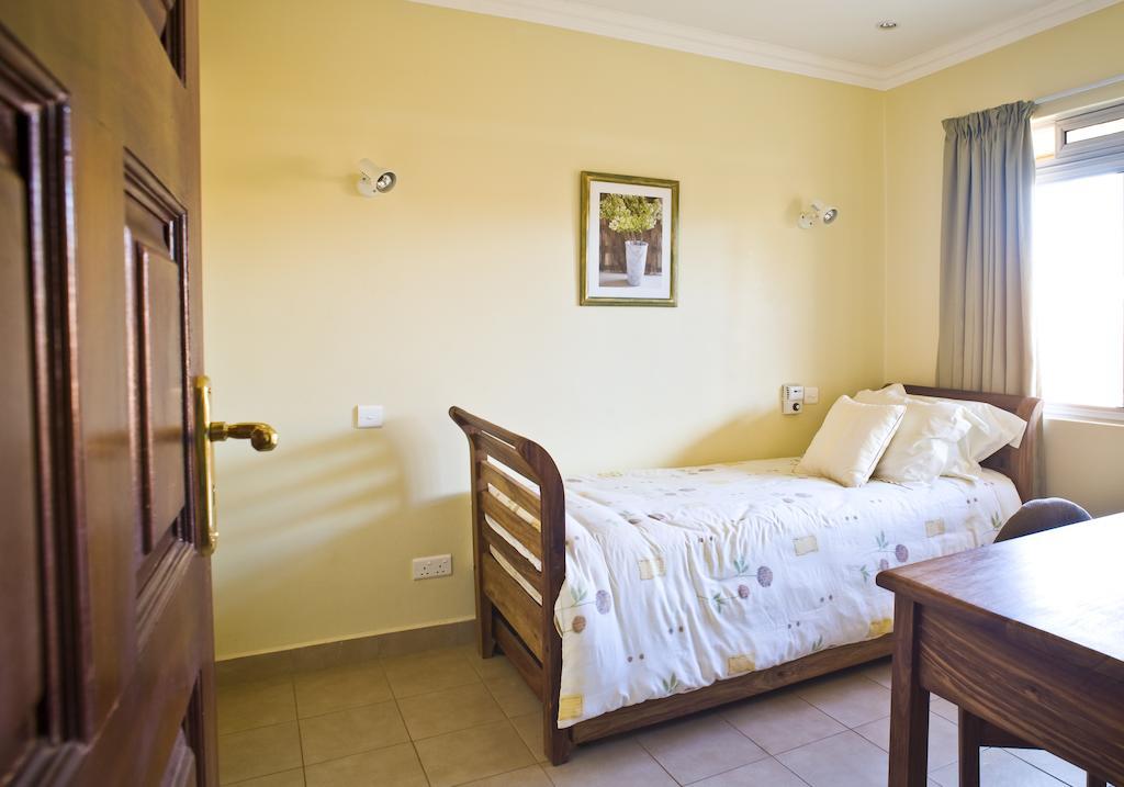 Shakespeare Court Serviced Apartments Lusaka Room photo