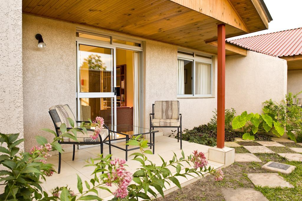 Shakespeare Court Serviced Apartments Lusaka Room photo