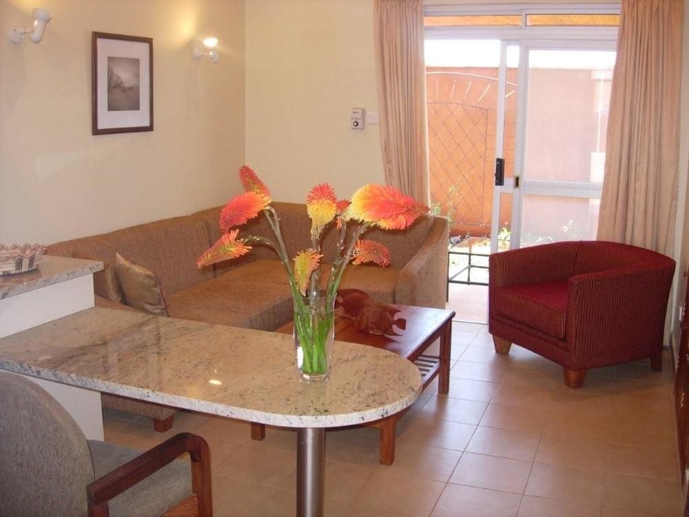 Shakespeare Court Serviced Apartments Lusaka Exterior photo